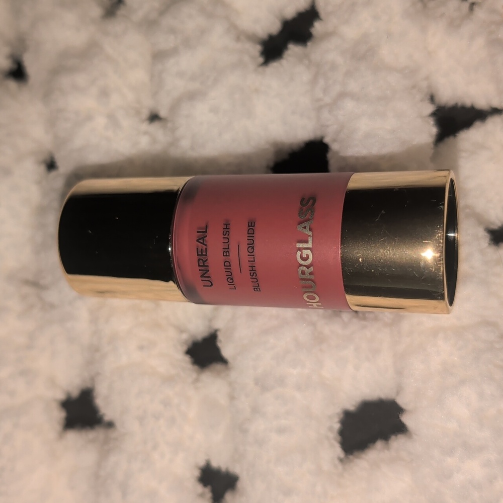 Hourglass Unreal Liquid Blush